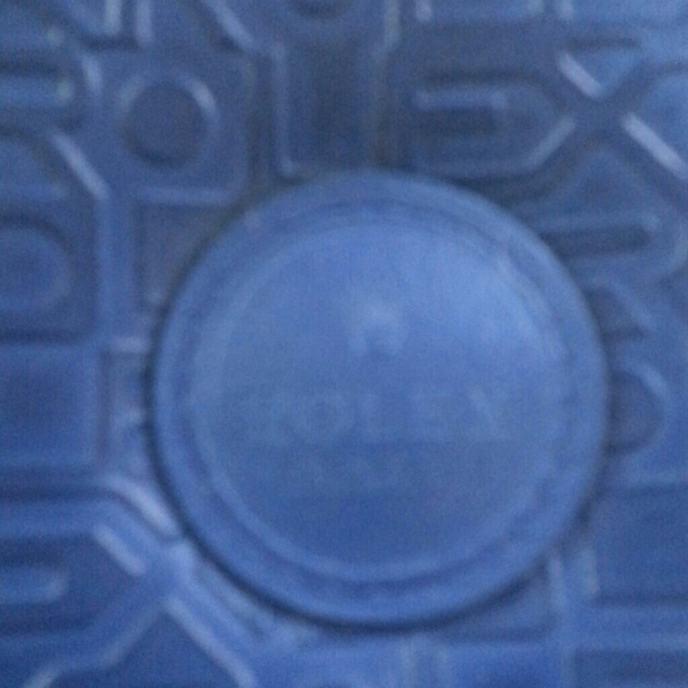 Rolex Hardcase Storage - Picture 4 of 4